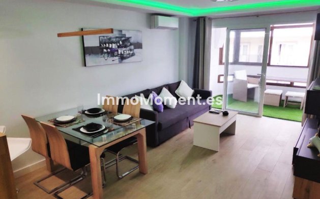 Bestaande woning - Appartement - Marbella - Marbella Centro