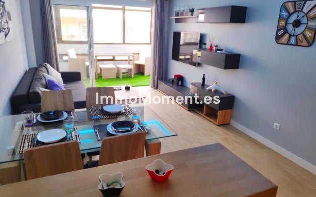 Bestaande woning - Appartement - Marbella - Marbella Centro