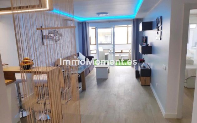 Bestaande woning - Appartement - Marbella - Marbella Centro