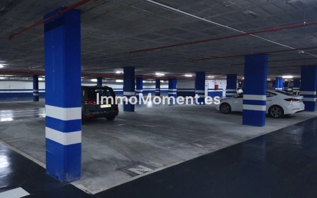 Bestaande woning - Appartement - Marbella - Marbella Centro