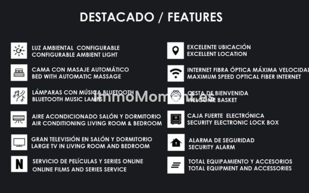 Bestaande woning - Appartement - Marbella - Marbella Centro