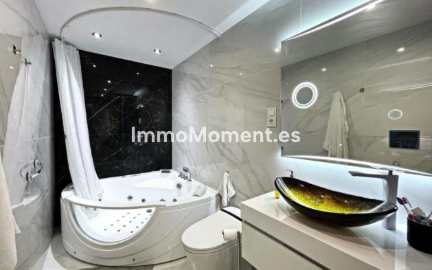 Wiederverkauf - Wohnung - Marbella - Marbella Centro