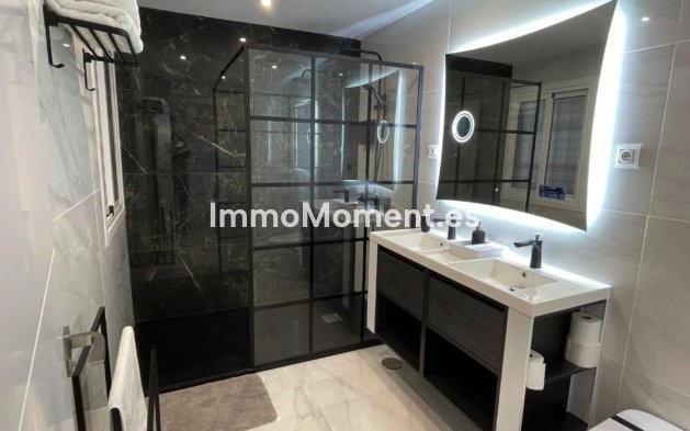 Wiederverkauf - Wohnung - Marbella - Marbella Centro