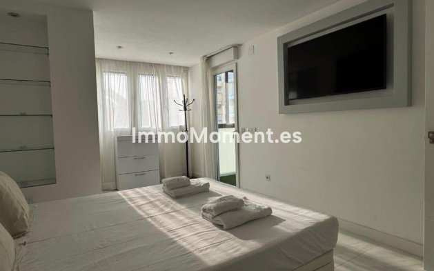 Wiederverkauf - Wohnung - Marbella - Marbella Centro