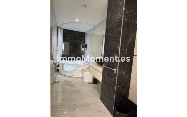 Wiederverkauf - Wohnung - Marbella - Marbella Centro