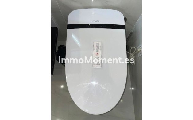 Wiederverkauf - Wohnung - Marbella - Marbella Centro