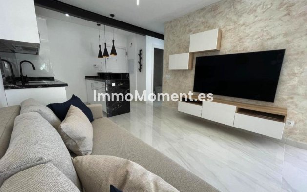 Bestaande woning - Appartement - Marbella - Marbella Centro