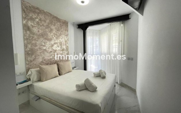 Bestaande woning - Appartement - Marbella - Marbella Centro