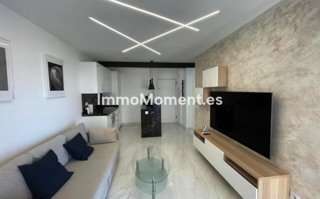 Bestaande woning - Appartement - Marbella - Marbella Centro