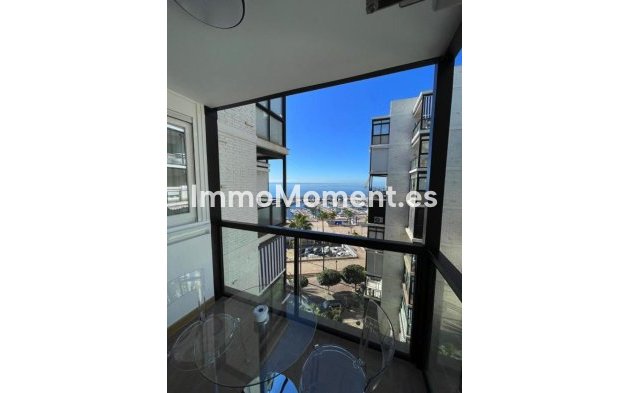 Bestaande woning - Appartement - Marbella - Marbella Centro