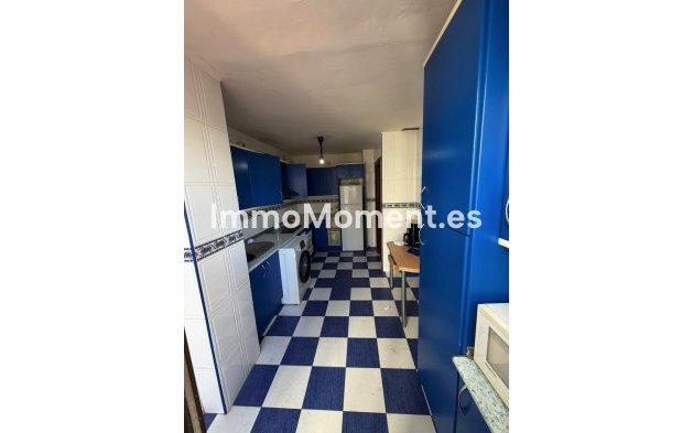 Reventa - Apartamento - Manilva - San Luis de Sabinillas