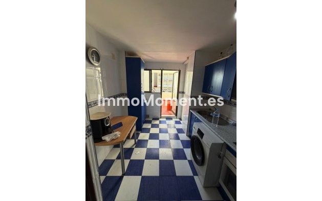 Reventa - Apartamento - Manilva - San Luis de Sabinillas