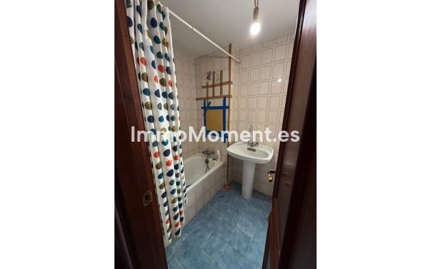 Reventa - Apartamento - Manilva - San Luis de Sabinillas