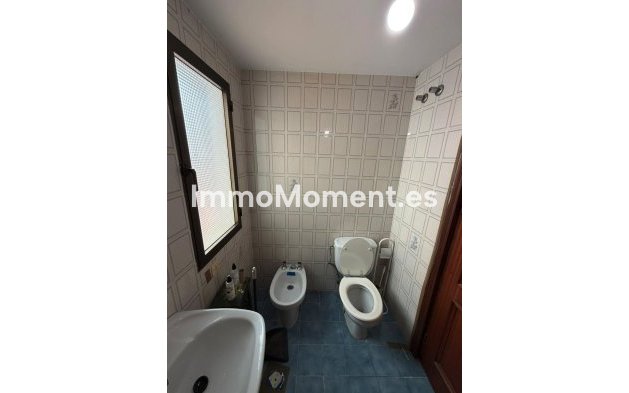Reventa - Apartamento - Manilva - San Luis de Sabinillas