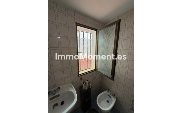 Reventa - Apartamento - Manilva - San Luis de Sabinillas