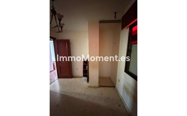 Reventa - Apartamento - Manilva - San Luis de Sabinillas