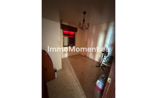 Reventa - Apartamento - Manilva - San Luis de Sabinillas