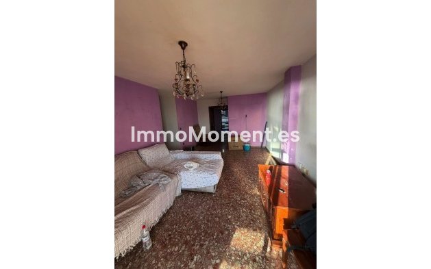 Reventa - Apartamento - Manilva - San Luis de Sabinillas