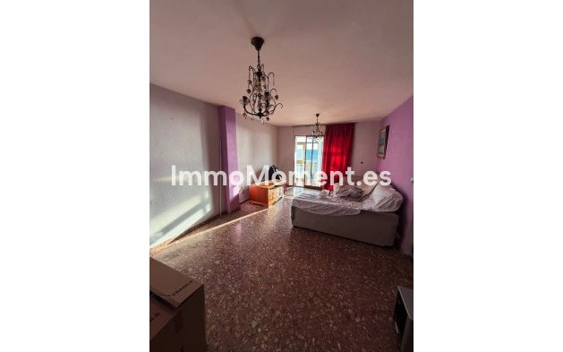 Reventa - Apartamento - Manilva - San Luis de Sabinillas