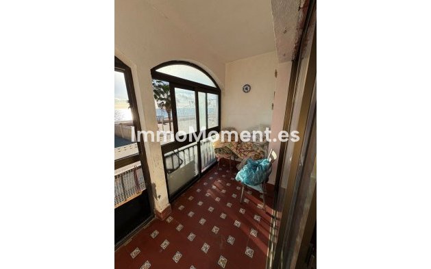 Reventa - Apartamento - Manilva - San Luis de Sabinillas