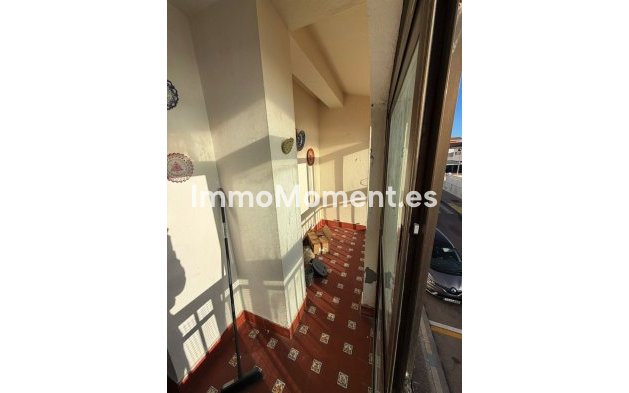 Reventa - Apartamento - Manilva - San Luis de Sabinillas