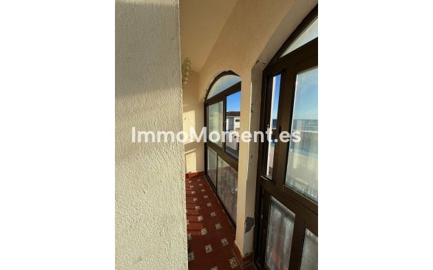Reventa - Apartamento - Manilva - San Luis de Sabinillas