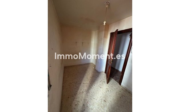 Reventa - Apartamento - Manilva - San Luis de Sabinillas