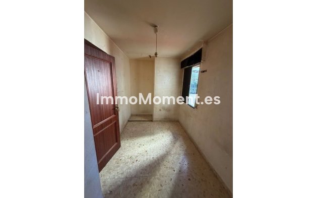Reventa - Apartamento - Manilva - San Luis de Sabinillas