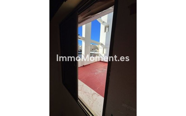 Reventa - Apartamento - Manilva - San Luis de Sabinillas