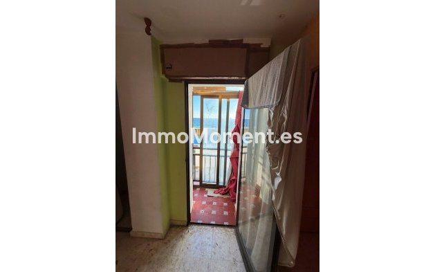 Reventa - Apartamento - Manilva - San Luis de Sabinillas