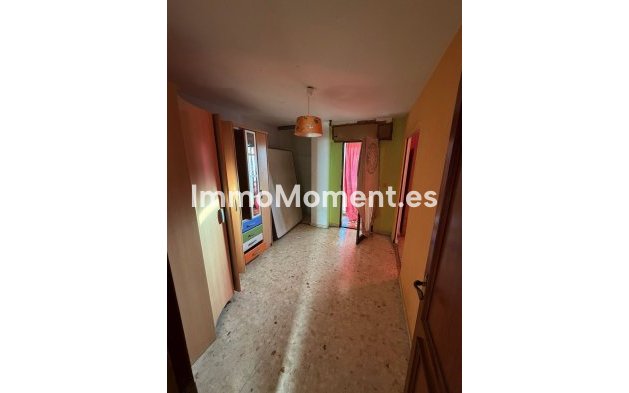 Reventa - Apartamento - Manilva - San Luis de Sabinillas