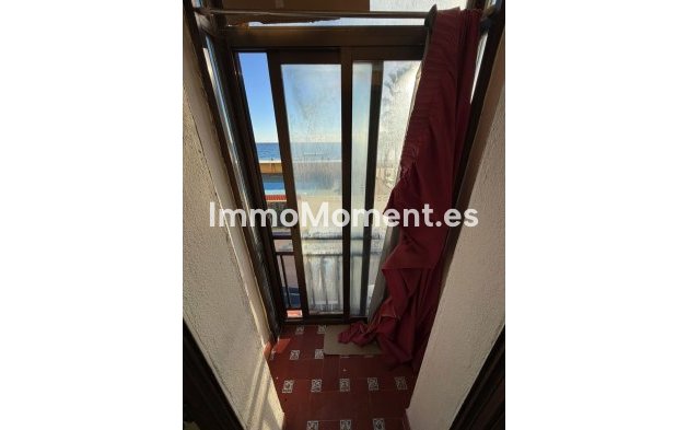 Reventa - Apartamento - Manilva - San Luis de Sabinillas
