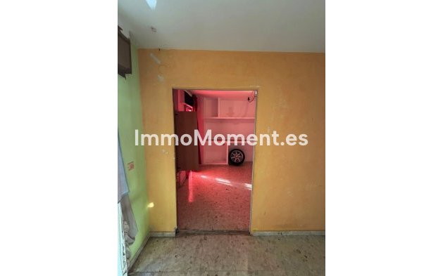 Reventa - Apartamento - Manilva - San Luis de Sabinillas