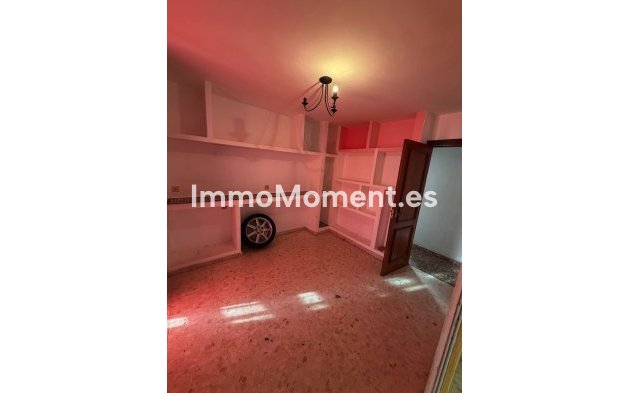 Reventa - Apartamento - Manilva - San Luis de Sabinillas