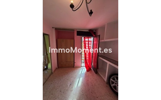 Reventa - Apartamento - Manilva - San Luis de Sabinillas