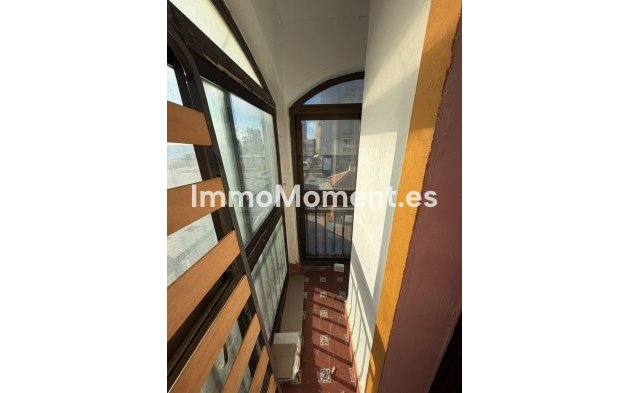 Reventa - Apartamento - Manilva - San Luis de Sabinillas