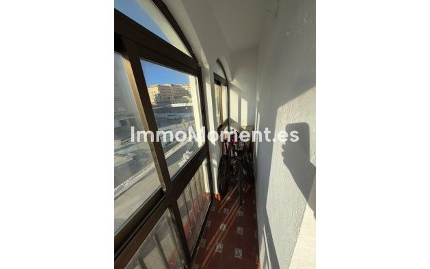 Reventa - Apartamento - Manilva - San Luis de Sabinillas