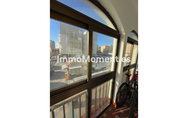 Reventa - Apartamento - Manilva - San Luis de Sabinillas