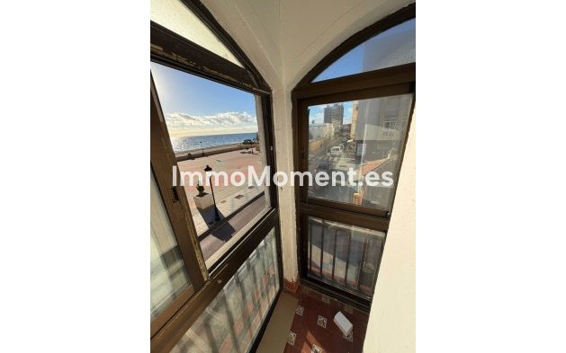 Reventa - Apartamento - Manilva - San Luis de Sabinillas