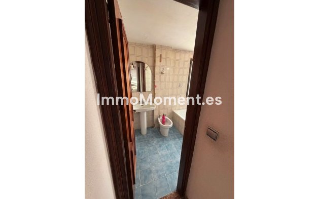 Reventa - Apartamento - Manilva - San Luis de Sabinillas