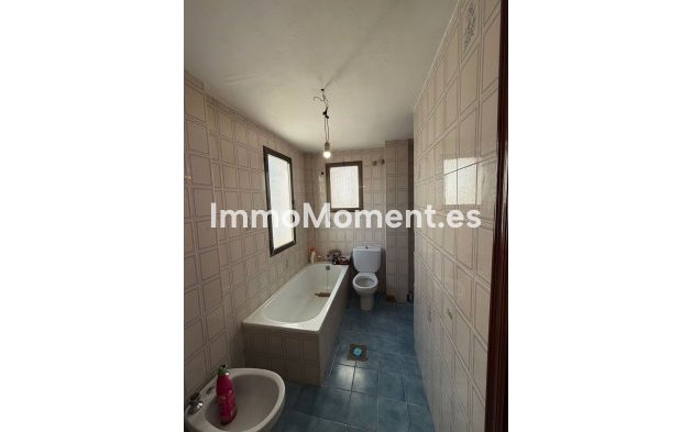 Reventa - Apartamento - Manilva - San Luis de Sabinillas