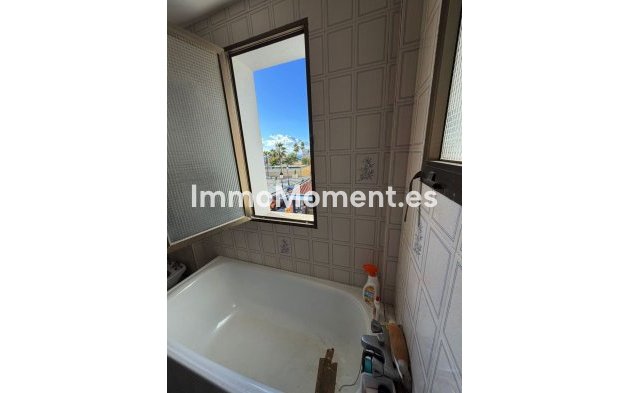 Reventa - Apartamento - Manilva - San Luis de Sabinillas