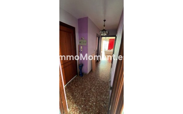Reventa - Apartamento - Manilva - San Luis de Sabinillas