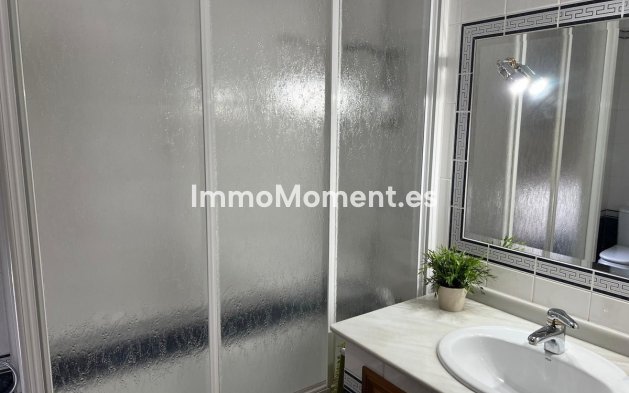 Wiederverkauf - Villa - Marbella - Nueva Andalucía