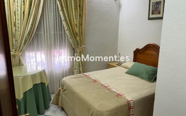 Wiederverkauf - Villa - Marbella - Nueva Andalucía