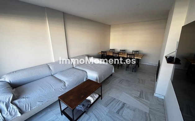 Revente - Appartement - Benahavís - Benahavís Centro