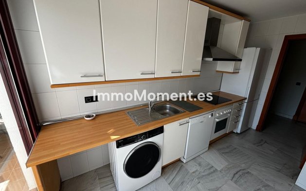 Revente - Appartement - Benahavís - Benahavís Centro