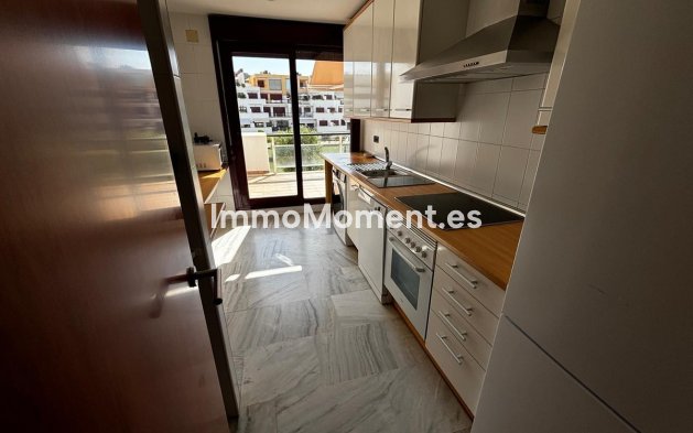 Revente - Appartement - Benahavís - Benahavís Centro