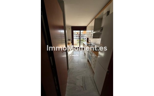 Revente - Appartement - Benahavís - Benahavís Centro