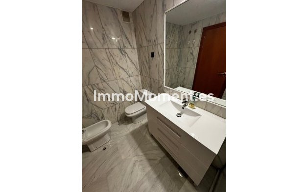 Revente - Appartement - Benahavís - Benahavís Centro